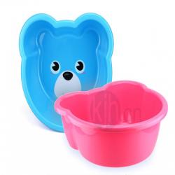 大號(hào)熊寶寶臉盆