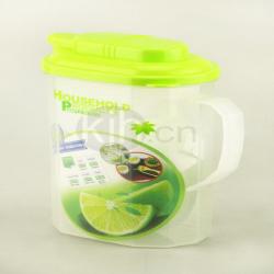 橢圓多邊冷水壺（?。?600